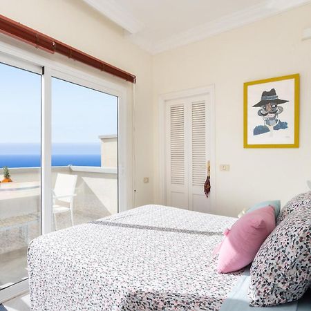Home2Book Beach Front Las Gaviotas Santa Cruz de Tenerife Kültér fotó