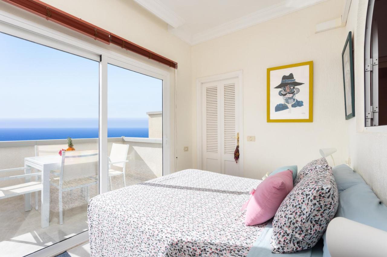 Home2Book Beach Front Las Gaviotas Santa Cruz de Tenerife Kültér fotó