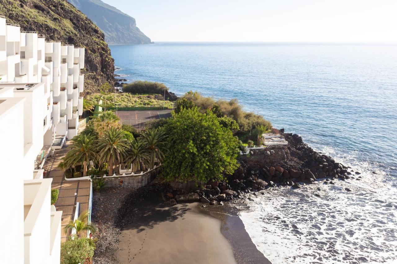 Home2Book Beach Front Las Gaviotas Santa Cruz de Tenerife Kültér fotó