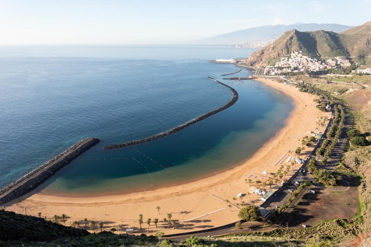 Home2Book Beach Front Las Gaviotas Santa Cruz de Tenerife Kültér fotó