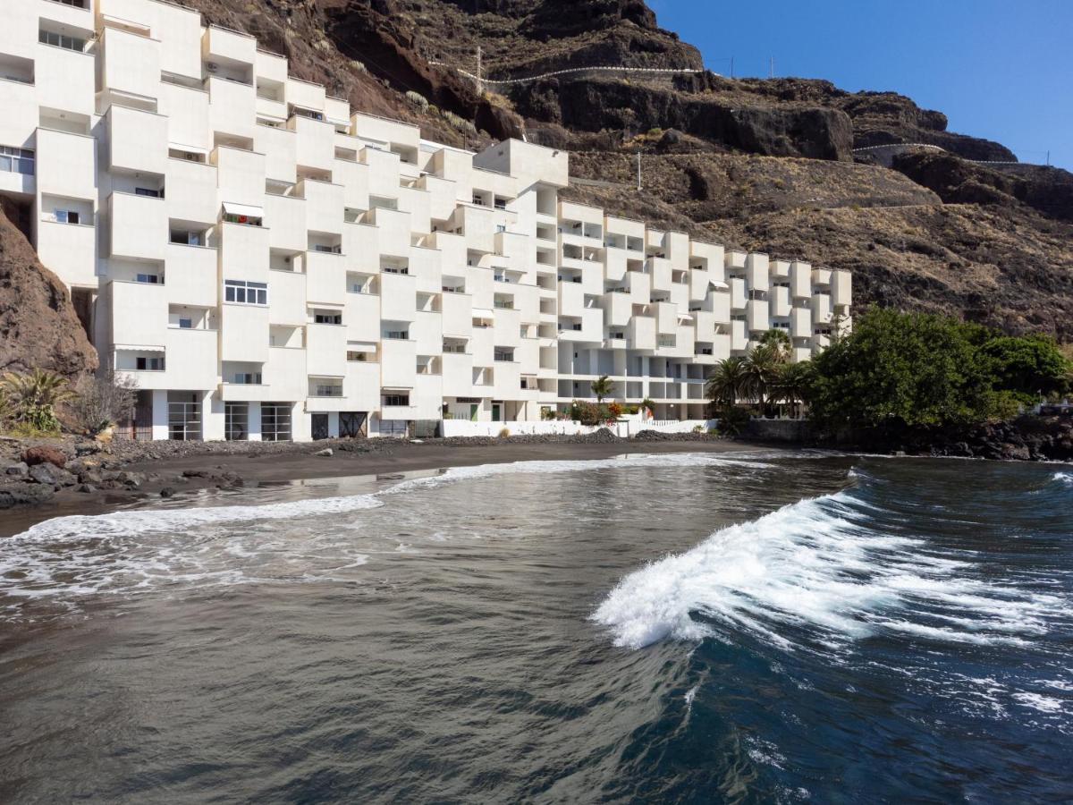 Home2Book Beach Front Las Gaviotas Santa Cruz de Tenerife Kültér fotó