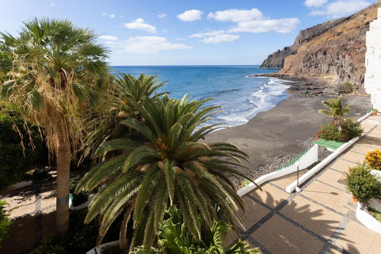 Home2Book Beach Front Las Gaviotas Santa Cruz de Tenerife Kültér fotó