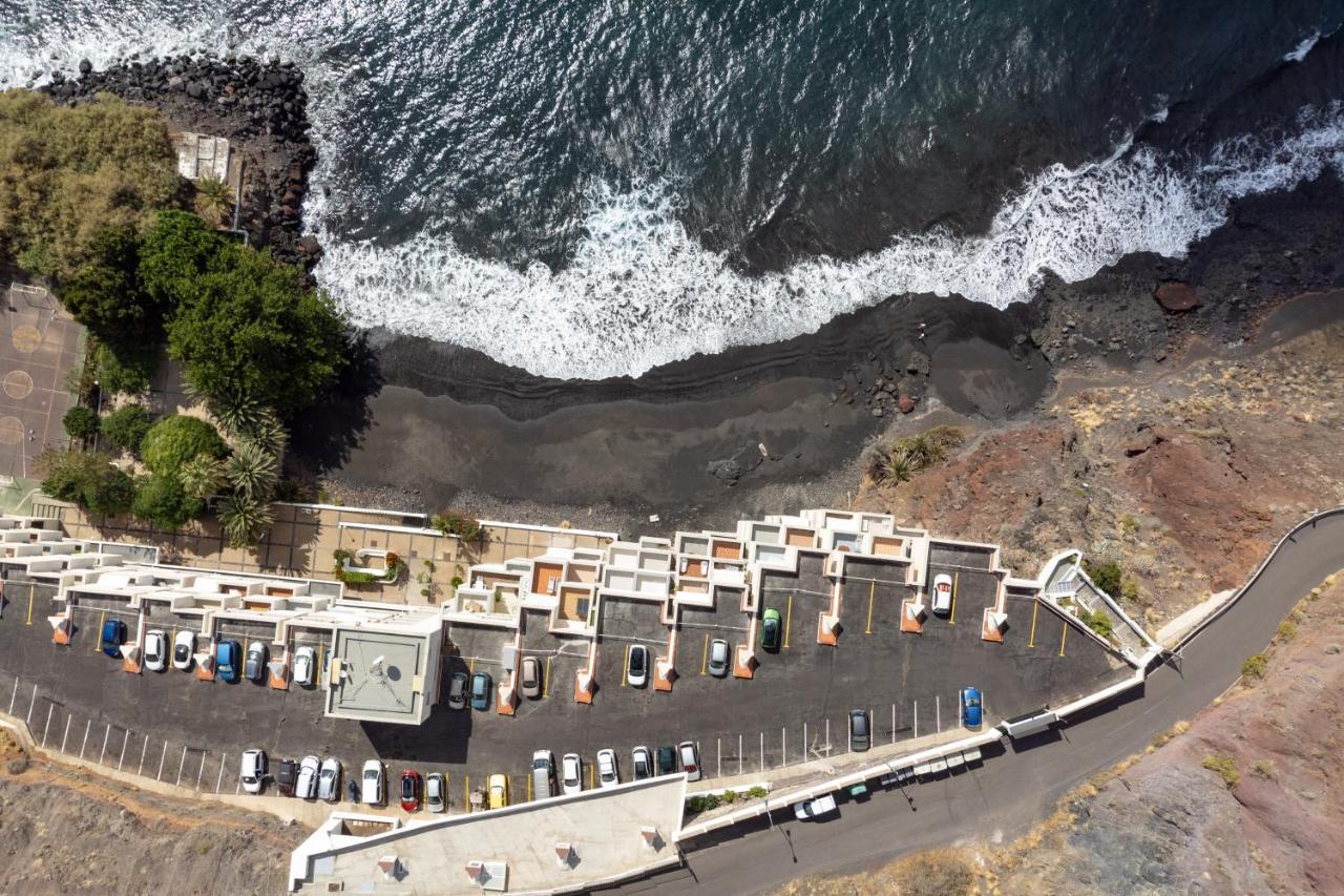 Home2Book Beach Front Las Gaviotas Santa Cruz de Tenerife Kültér fotó