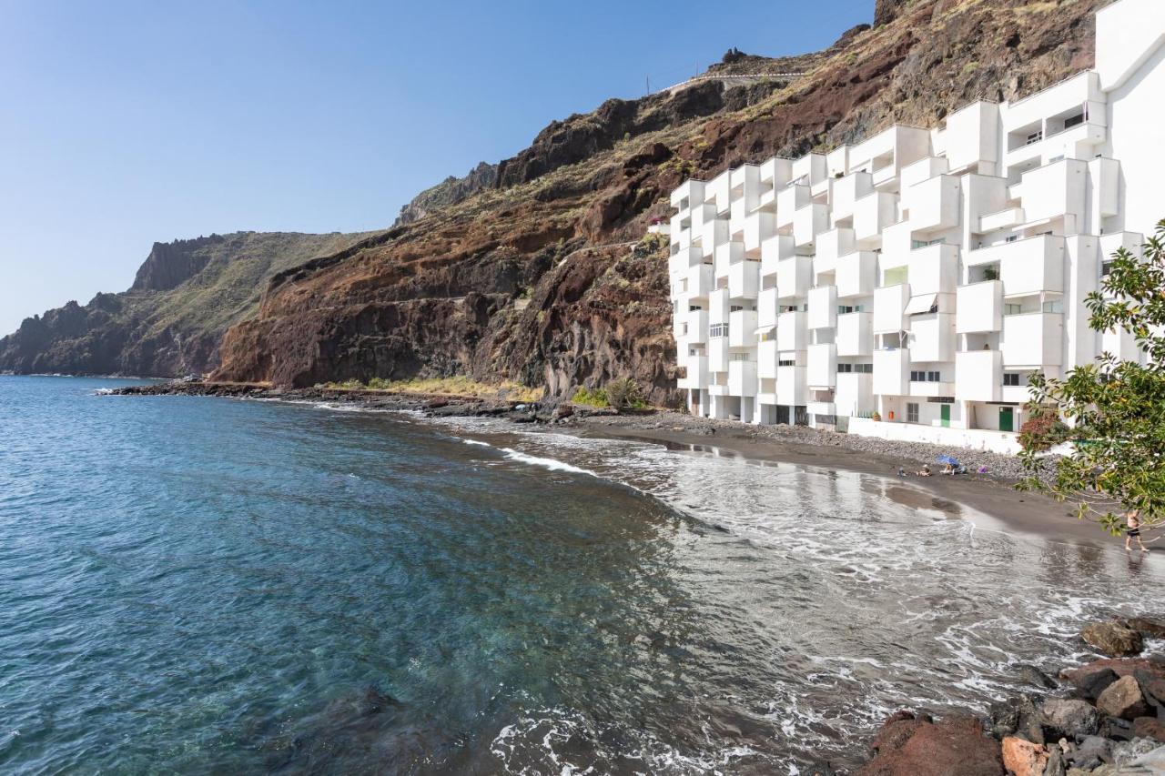 Home2Book Beach Front Las Gaviotas Santa Cruz de Tenerife Kültér fotó